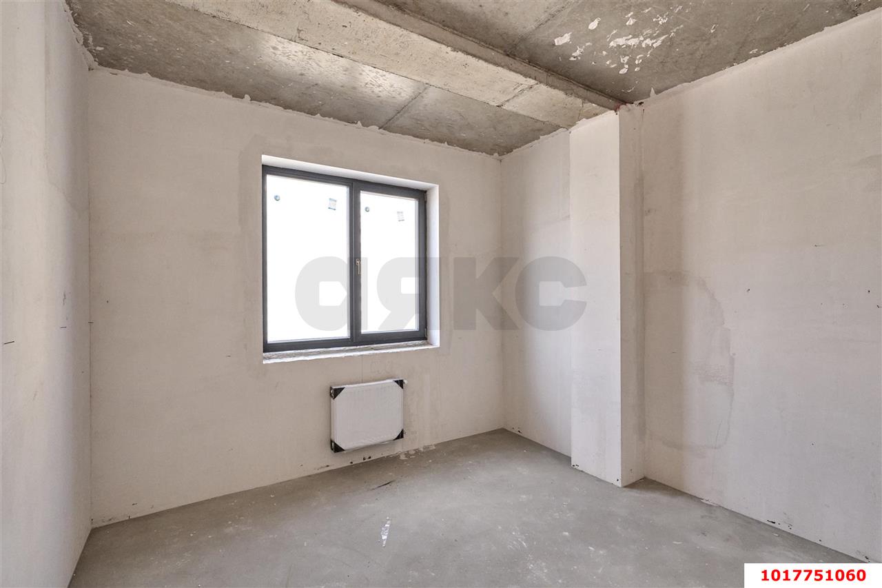 Фото №16: 2-комнатная квартира <span class="whitespace-nowrap">80 м²</span>, <span class="whitespace-nowrap">4/9 эт.</span> - Краснодар, Прикубанский внутригородской округ, мкр. Восточно-Кругликовский, ул. Восточно-Кругликовская, 46/9