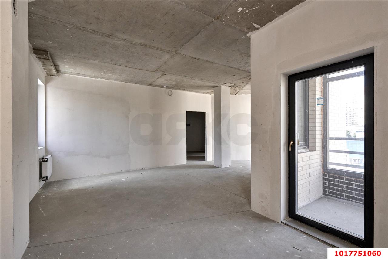 Фото №20: 2-комнатная квартира <span class="whitespace-nowrap">80 м²</span>, <span class="whitespace-nowrap">4/9 эт.</span> - Краснодар, Прикубанский внутригородской округ, мкр. Восточно-Кругликовский, ул. Восточно-Кругликовская, 46/9