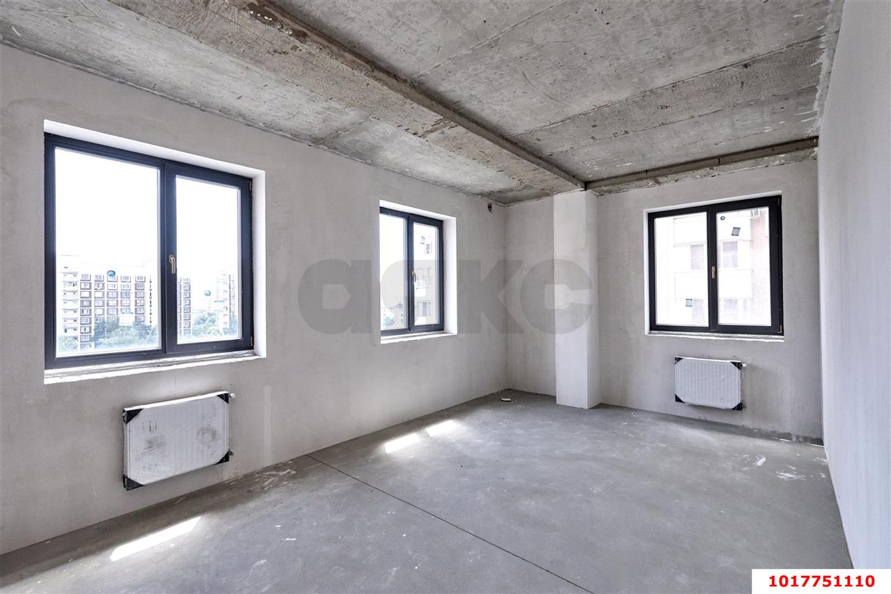 Фото №24: 3-комнатная квартира <span class="whitespace-nowrap">83 м²</span>, <span class="whitespace-nowrap">4/9 эт.</span> - Краснодар, Прикубанский внутригородской округ, мкр. Восточно-Кругликовский, ул. Восточно-Кругликовская, 46/9