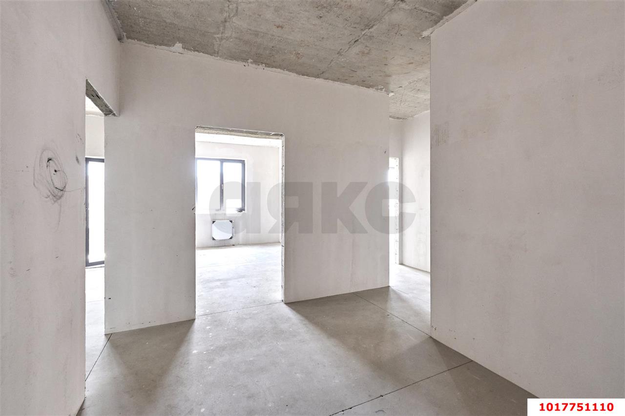 Фото №29: 3-комнатная квартира <span class="whitespace-nowrap">83 м²</span>, <span class="whitespace-nowrap">4/9 эт.</span> - Краснодар, Прикубанский внутригородской округ, мкр. Восточно-Кругликовский, ул. Восточно-Кругликовская, 46/9