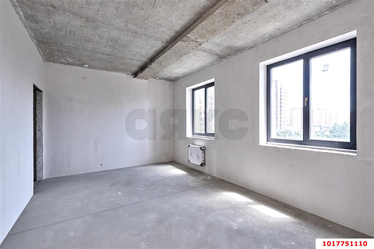 Фото №25: 3-комнатная квартира <span class="whitespace-nowrap">83 м²</span>, <span class="whitespace-nowrap">4/9 эт.</span> - Краснодар, Прикубанский внутригородской округ, мкр. Восточно-Кругликовский, ул. Восточно-Кругликовская, 46/9