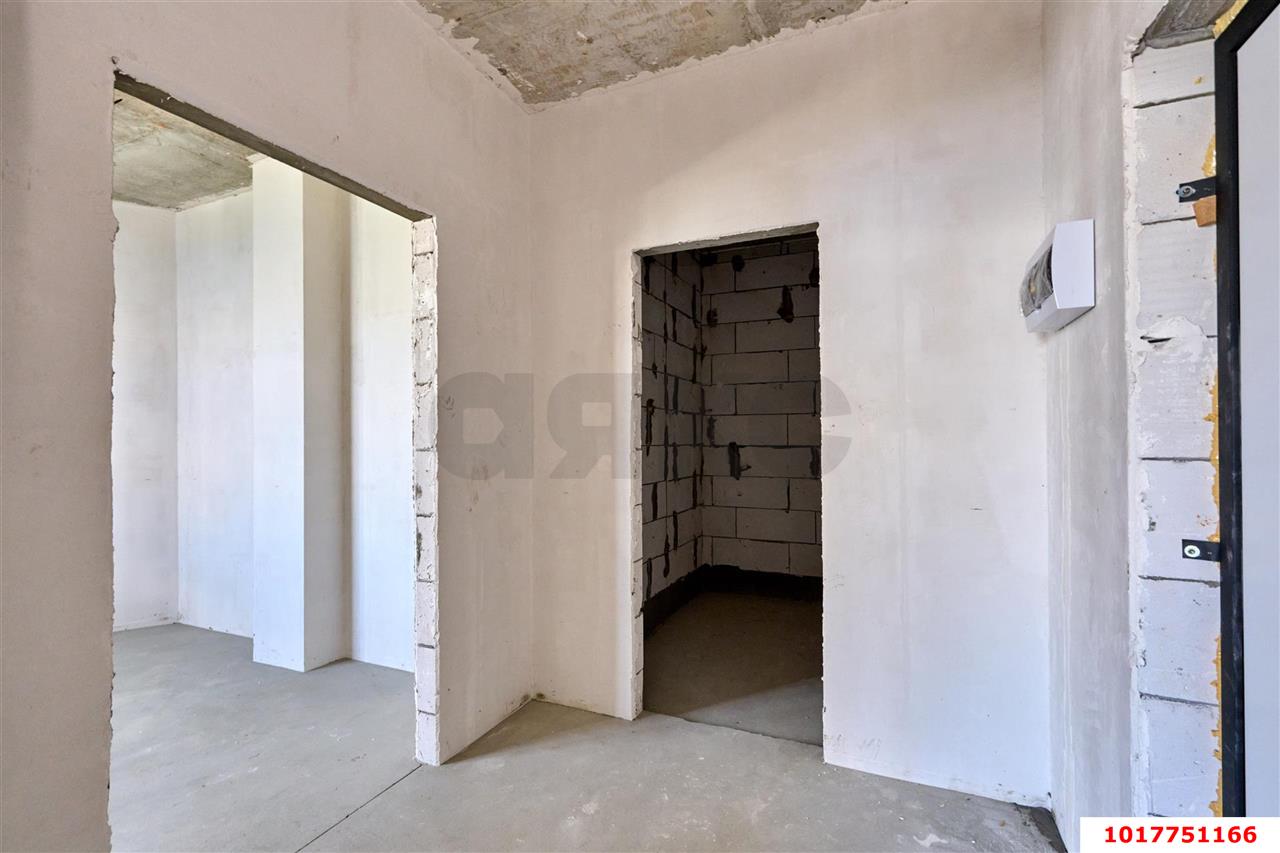 Фото №28: 1-комнатная квартира <span class="whitespace-nowrap">39 м²</span>, <span class="whitespace-nowrap">6/9 эт.</span> - Краснодар, Прикубанский внутригородской округ, мкр. Восточно-Кругликовский, ул. Восточно-Кругликовская, 46/9