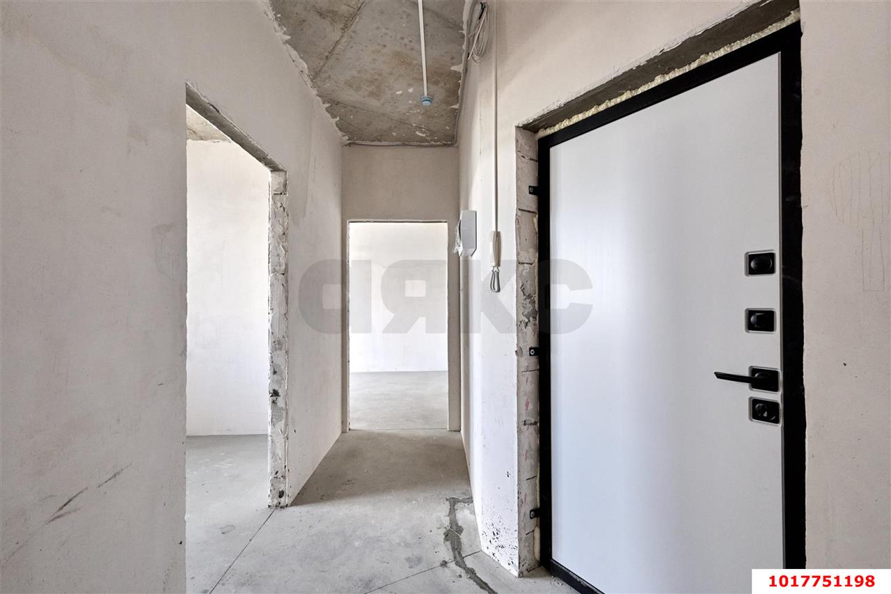 Фото №27: 1-комнатная квартира <span class="whitespace-nowrap">40 м²</span>, <span class="whitespace-nowrap">6/9 эт.</span> - Краснодар, Прикубанский внутригородской округ, мкр. Восточно-Кругликовский, ул. Восточно-Кругликовская, 46/9