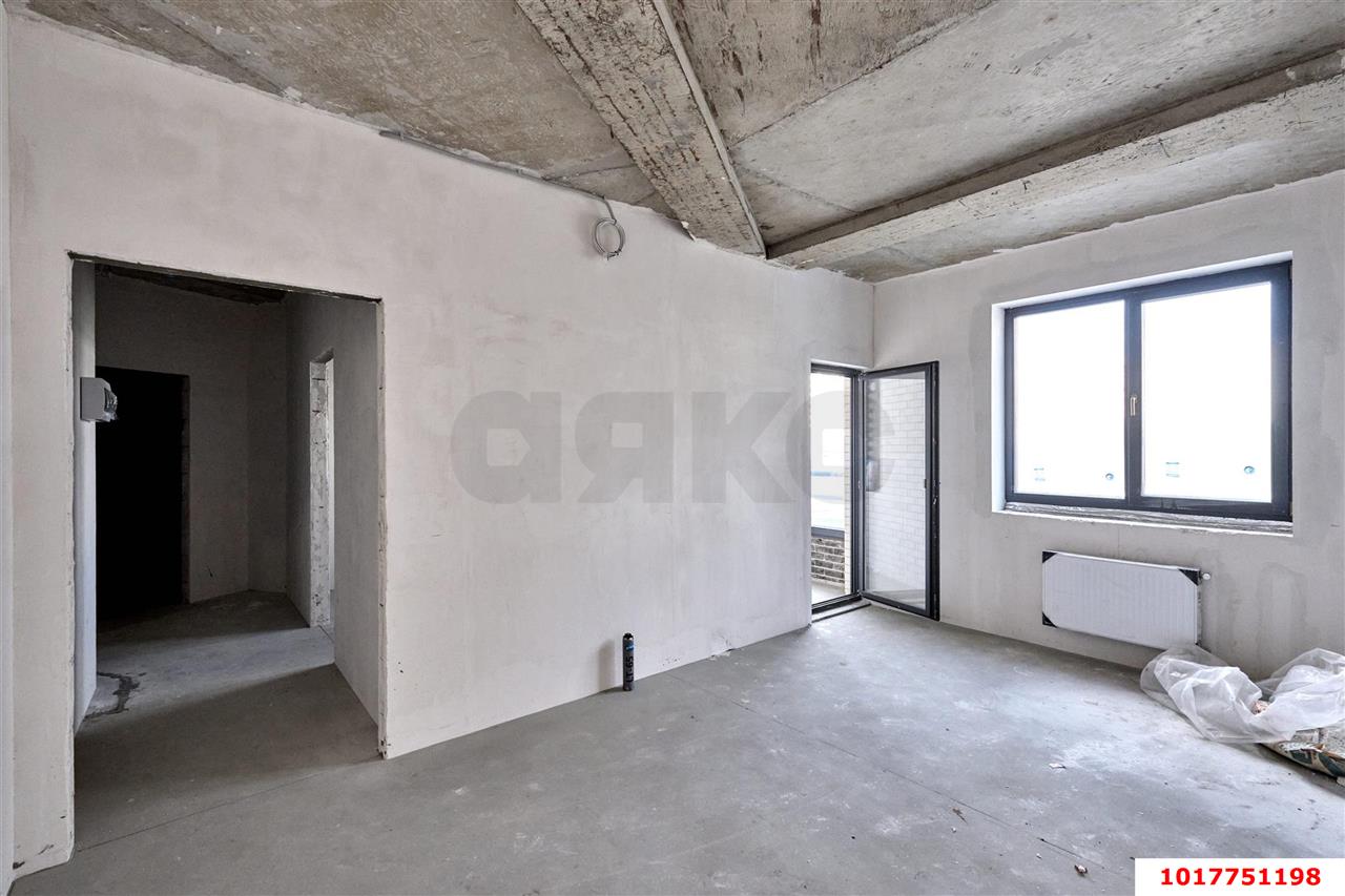 Фото №20: 1-комнатная квартира <span class="whitespace-nowrap">40 м²</span>, <span class="whitespace-nowrap">6/9 эт.</span> - Краснодар, Прикубанский внутригородской округ, мкр. Восточно-Кругликовский, ул. Восточно-Кругликовская, 46/9