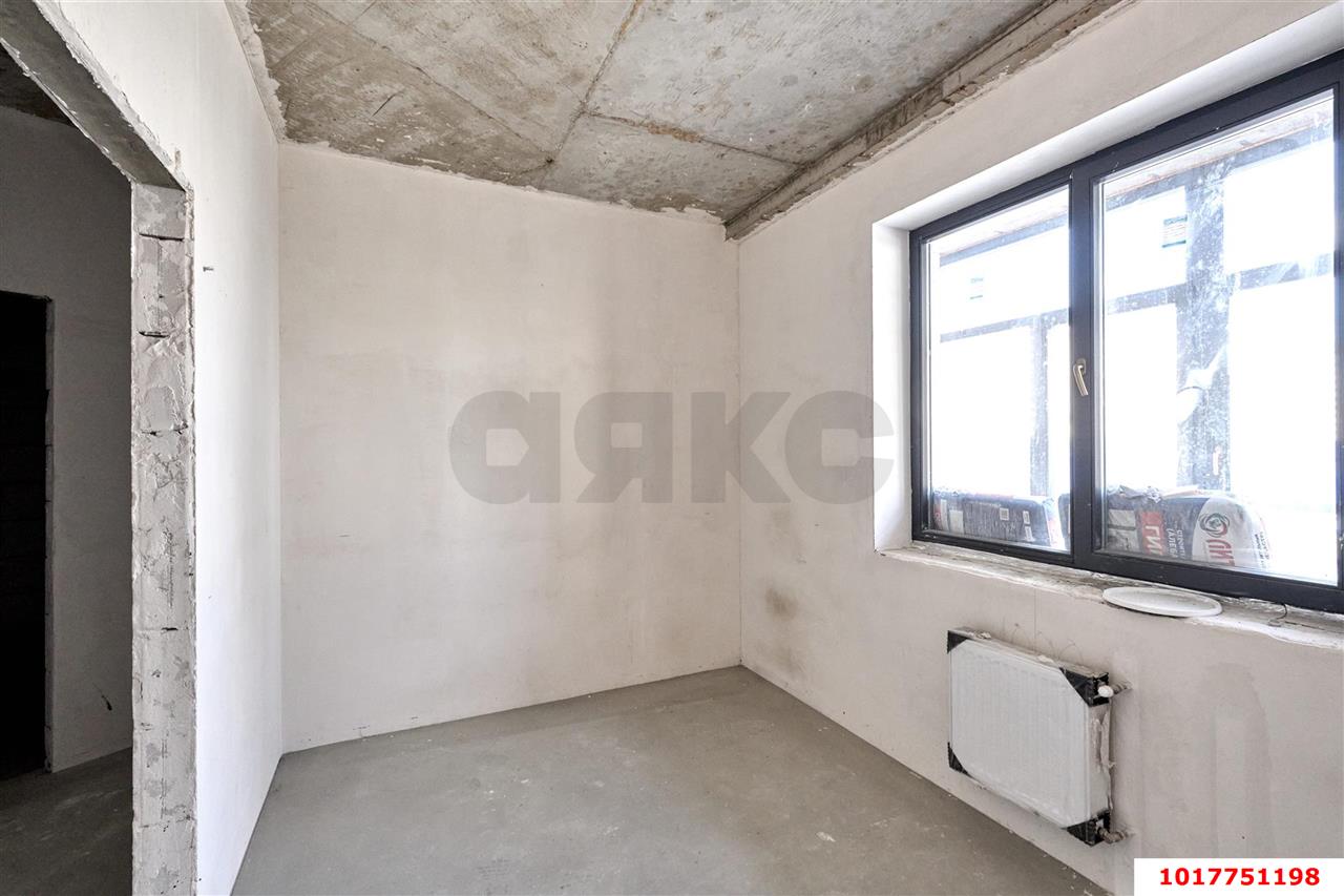 Фото №19: 1-комнатная квартира <span class="whitespace-nowrap">40 м²</span>, <span class="whitespace-nowrap">6/9 эт.</span> - Краснодар, Прикубанский внутригородской округ, мкр. Восточно-Кругликовский, ул. Восточно-Кругликовская, 46/9