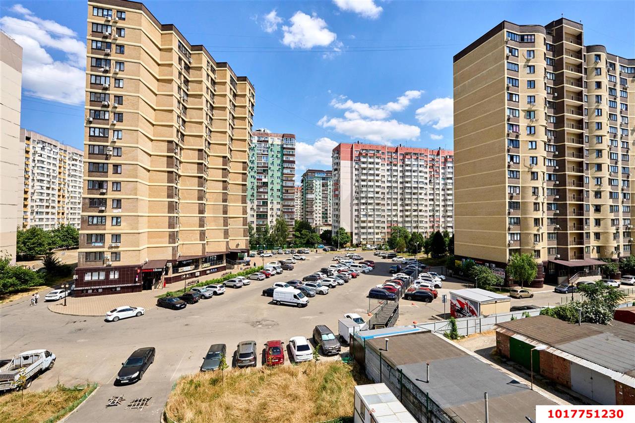 Фото №26: 2-комнатная квартира <span class="whitespace-nowrap">83 м²</span>, <span class="whitespace-nowrap">6/9 эт.</span> - Краснодар, Прикубанский внутригородской округ, мкр. Восточно-Кругликовский, ул. Восточно-Кругликовская, 46/9