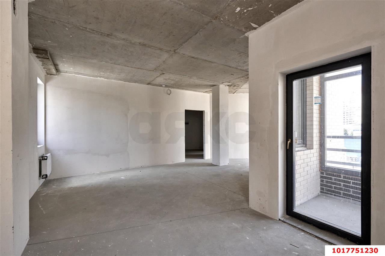 Фото №20: 2-комнатная квартира <span class="whitespace-nowrap">83 м²</span>, <span class="whitespace-nowrap">6/9 эт.</span> - Краснодар, Прикубанский внутригородской округ, мкр. Восточно-Кругликовский, ул. Восточно-Кругликовская, 46/9