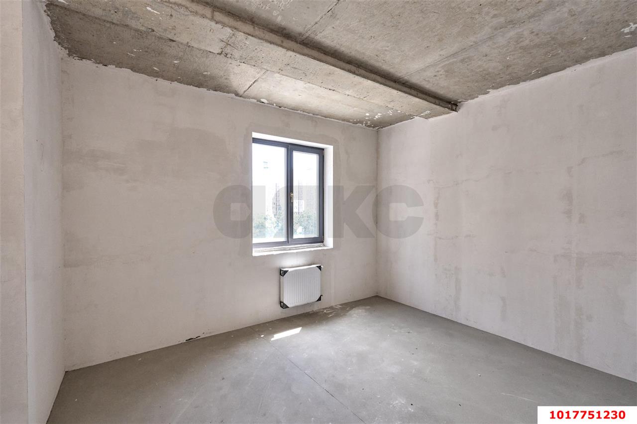 Фото №27: 2-комнатная квартира <span class="whitespace-nowrap">83 м²</span>, <span class="whitespace-nowrap">6/9 эт.</span> - Краснодар, Прикубанский внутригородской округ, мкр. Восточно-Кругликовский, ул. Восточно-Кругликовская, 46/9
