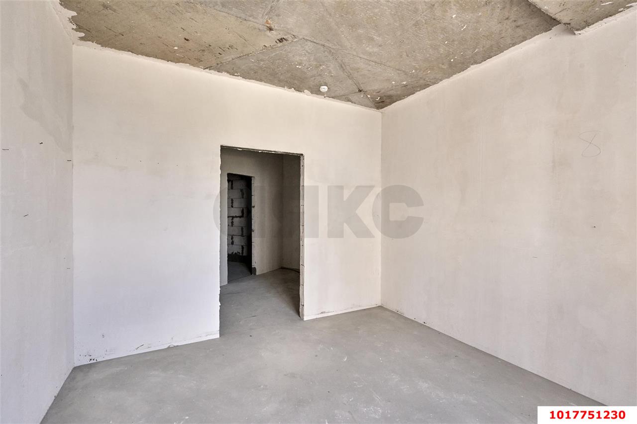 Фото №17: 2-комнатная квартира <span class="whitespace-nowrap">83 м²</span>, <span class="whitespace-nowrap">6/9 эт.</span> - Краснодар, Прикубанский внутригородской округ, мкр. Восточно-Кругликовский, ул. Восточно-Кругликовская, 46/9