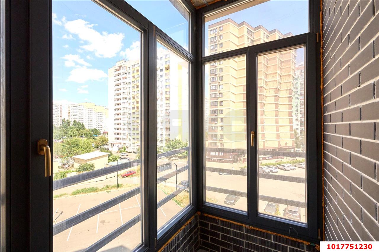 Фото №24: 2-комнатная квартира <span class="whitespace-nowrap">83 м²</span>, <span class="whitespace-nowrap">6/9 эт.</span> - Краснодар, Прикубанский внутригородской округ, мкр. Восточно-Кругликовский, ул. Восточно-Кругликовская, 46/9