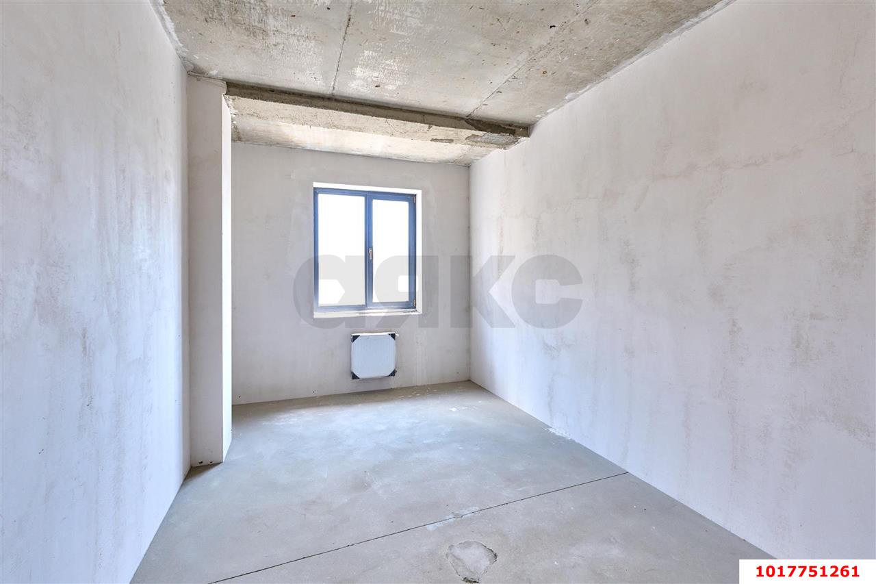 Фото №16: 1-комнатная квартира <span class="whitespace-nowrap">41 м²</span>, <span class="whitespace-nowrap">6/9 эт.</span> - Краснодар, Прикубанский внутригородской округ, мкр. Восточно-Кругликовский, ул. Восточно-Кругликовская, 46/9