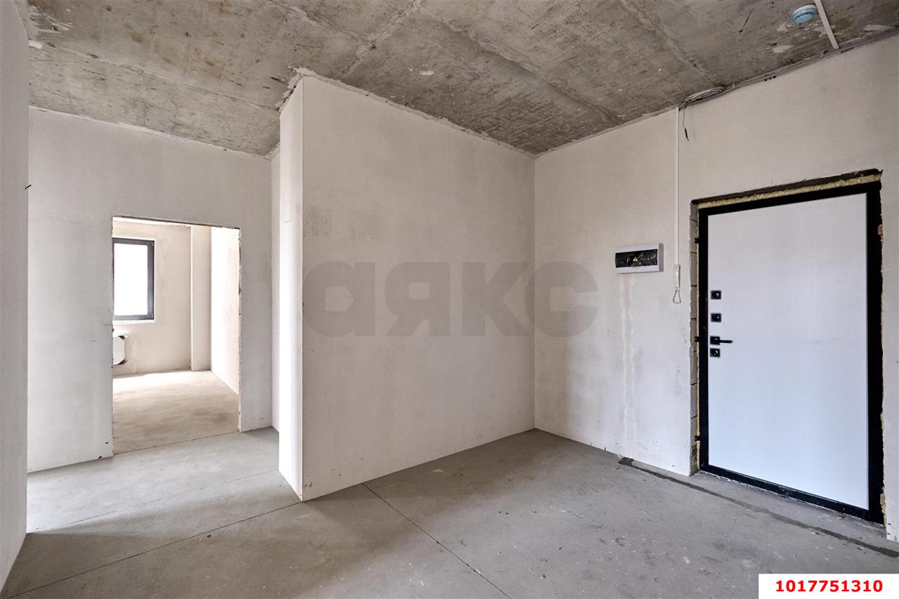 Фото №28: 3-комнатная квартира <span class="whitespace-nowrap">83 м²</span>, <span class="whitespace-nowrap">6/9 эт.</span> - Краснодар, Прикубанский внутригородской округ, мкр. Восточно-Кругликовский, ул. Восточно-Кругликовская, 46/9