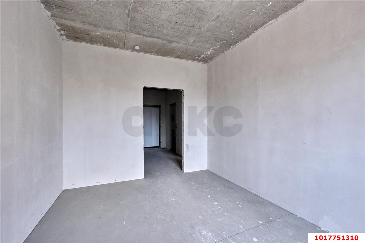Фото №23: 3-комнатная квартира <span class="whitespace-nowrap">83 м²</span>, <span class="whitespace-nowrap">6/9 эт.</span> - Краснодар, Прикубанский внутригородской округ, мкр. Восточно-Кругликовский, ул. Восточно-Кругликовская, 46/9