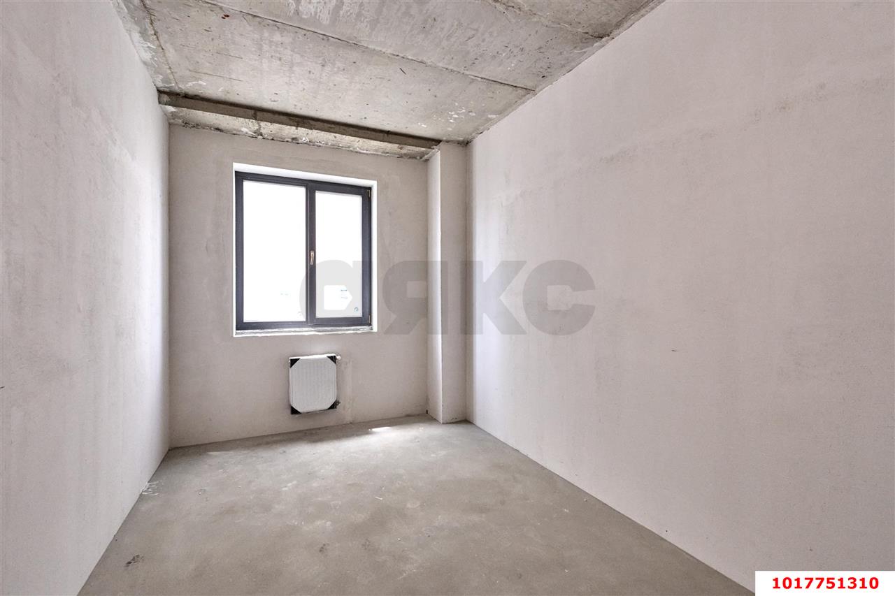 Фото №26: 3-комнатная квартира <span class="whitespace-nowrap">83 м²</span>, <span class="whitespace-nowrap">6/9 эт.</span> - Краснодар, Прикубанский внутригородской округ, мкр. Восточно-Кругликовский, ул. Восточно-Кругликовская, 46/9