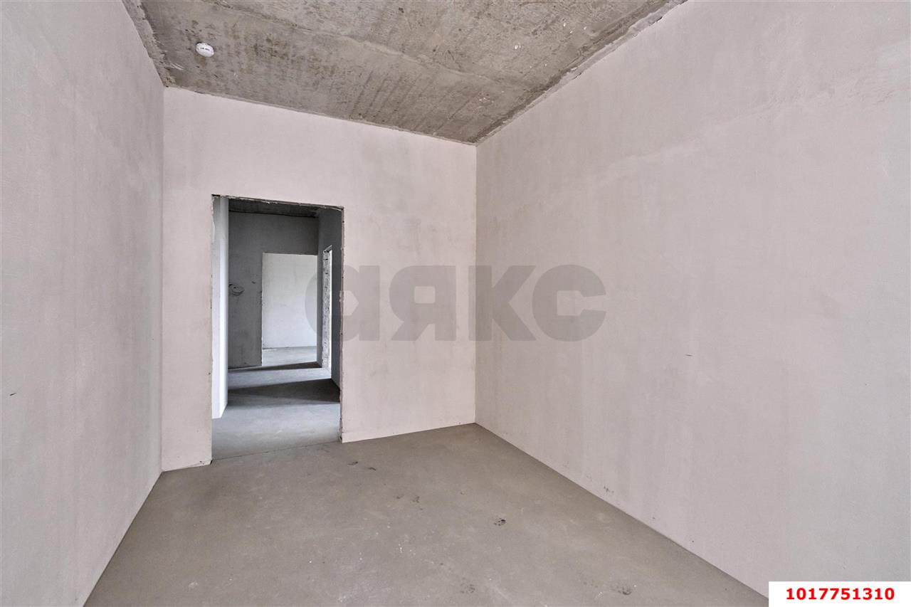 Фото №27: 3-комнатная квартира <span class="whitespace-nowrap">83 м²</span>, <span class="whitespace-nowrap">6/9 эт.</span> - Краснодар, Прикубанский внутригородской округ, мкр. Восточно-Кругликовский, ул. Восточно-Кругликовская, 46/9