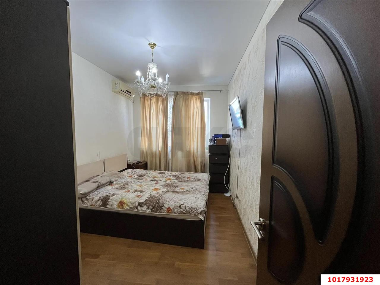 Фото №6: 2-комнатная квартира <span class="whitespace-nowrap">53 м²</span>, <span class="whitespace-nowrap">2/5 эт.</span> - Краснодар, Прикубанский внутригородской округ, мкр. Музыкальный, ул. Ангарская, 29/1