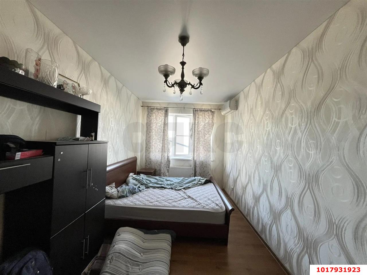 Фото №3: 2-комнатная квартира <span class="whitespace-nowrap">53 м²</span>, <span class="whitespace-nowrap">2/5 эт.</span> - Краснодар, Прикубанский внутригородской округ, мкр. Музыкальный, ул. Ангарская, 29/1
