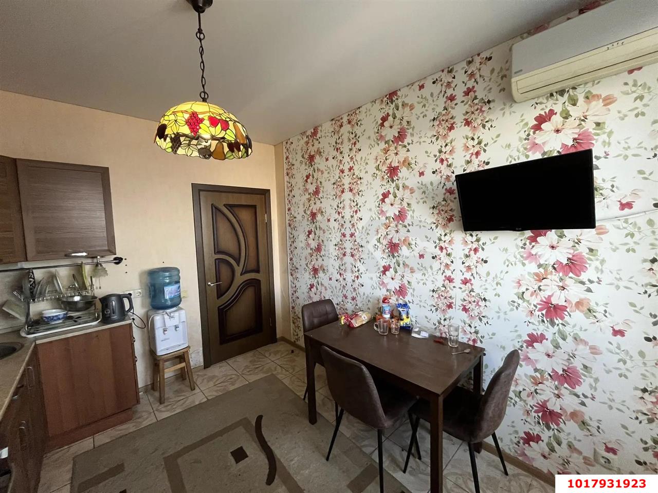 Фото №2: 2-комнатная квартира <span class="whitespace-nowrap">53 м²</span>, <span class="whitespace-nowrap">2/5 эт.</span> - Краснодар, Прикубанский внутригородской округ, мкр. Музыкальный, ул. Ангарская, 29/1