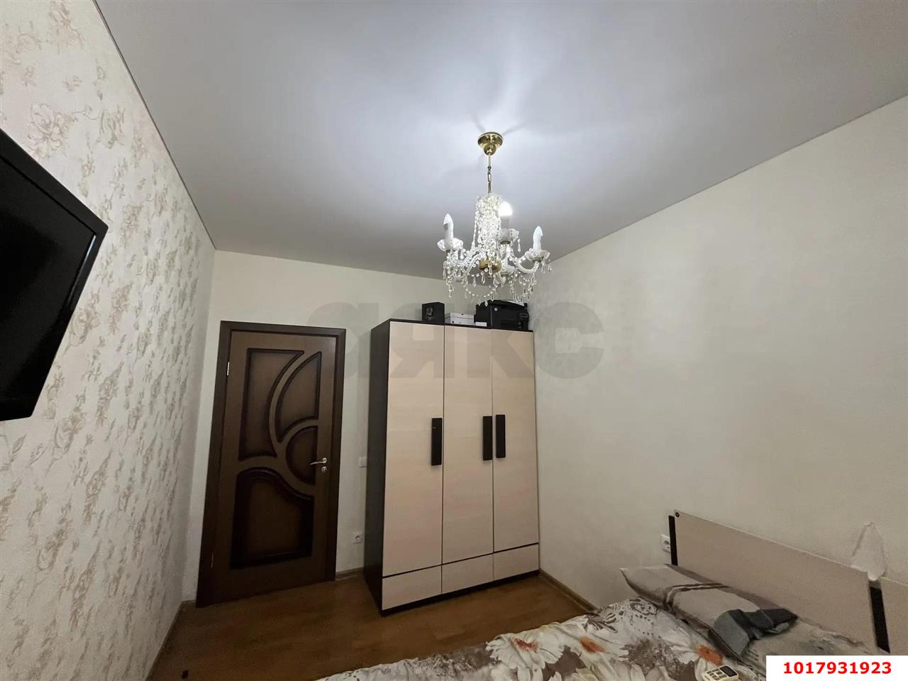 Фото №7: 2-комнатная квартира <span class="whitespace-nowrap">53 м²</span>, <span class="whitespace-nowrap">2/5 эт.</span> - Краснодар, Прикубанский внутригородской округ, мкр. Музыкальный, ул. Ангарская, 29/1