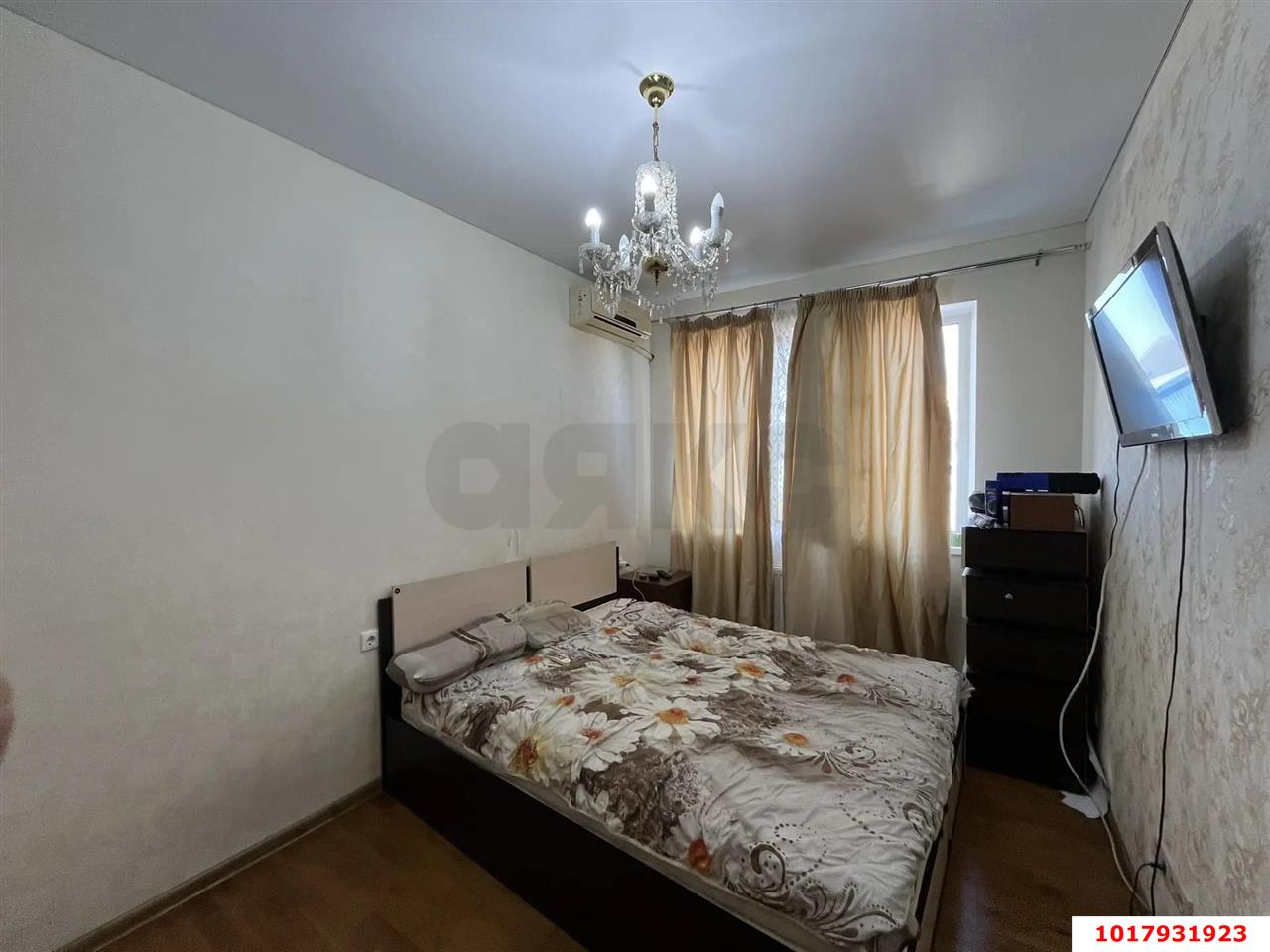 Фото №5: 2-комнатная квартира <span class="whitespace-nowrap">53 м²</span>, <span class="whitespace-nowrap">2/5 эт.</span> - Краснодар, Прикубанский внутригородской округ, мкр. Музыкальный, ул. Ангарская, 29/1