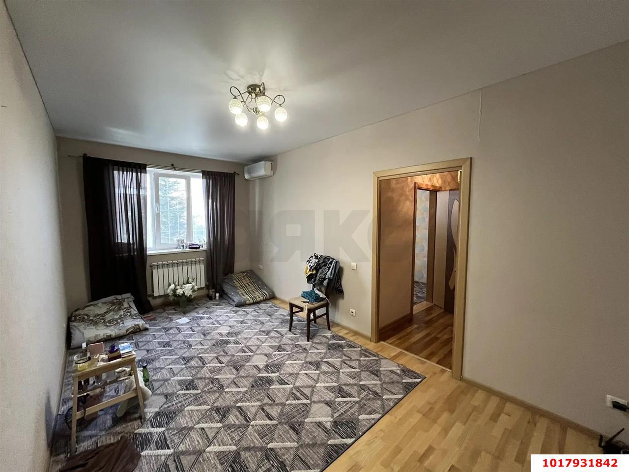 Фото №7: 3-комнатная квартира <span class="whitespace-nowrap">82 м²</span>, <span class="whitespace-nowrap">1/5 эт.</span> - Краснодар, Прикубанский внутригородской округ, мкр. Музыкальный, ул. Ангарская, 29/1