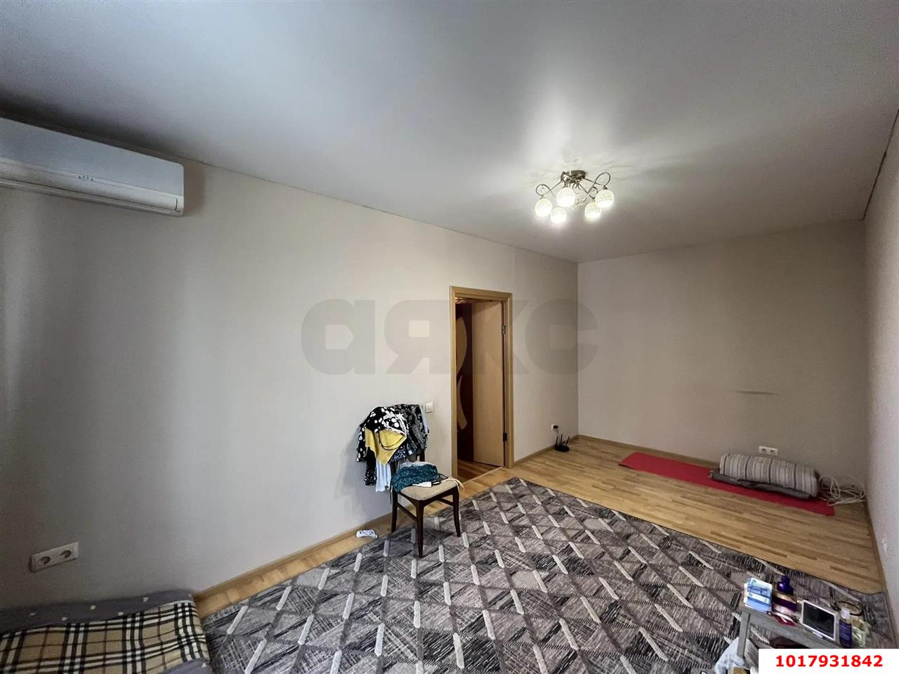 Фото №8: 3-комнатная квартира <span class="whitespace-nowrap">82 м²</span>, <span class="whitespace-nowrap">1/5 эт.</span> - Краснодар, Прикубанский внутригородской округ, мкр. Музыкальный, ул. Ангарская, 29/1