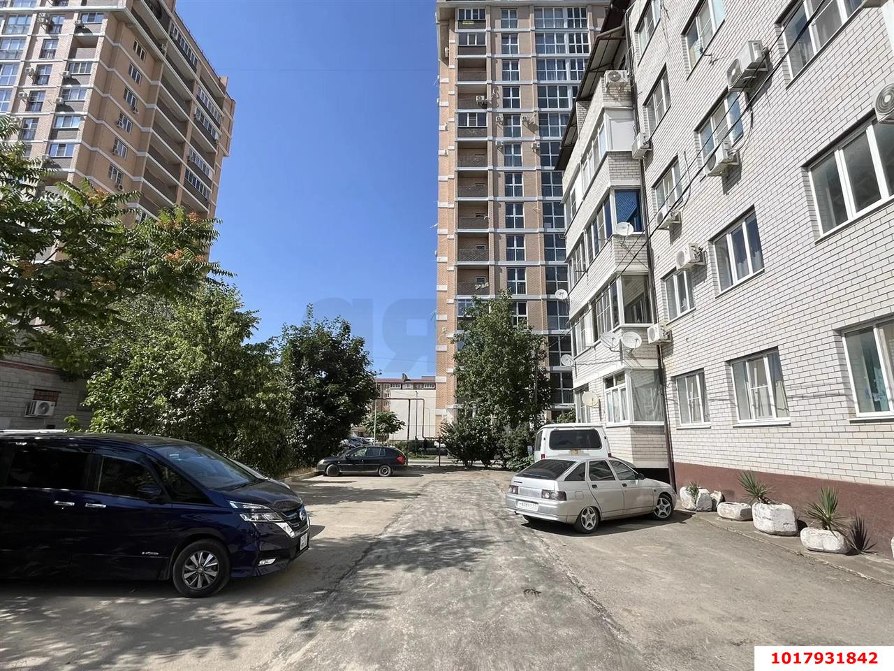 Фото №18: 3-комнатная квартира <span class="whitespace-nowrap">82 м²</span>, <span class="whitespace-nowrap">1/5 эт.</span> - Краснодар, Прикубанский внутригородской округ, мкр. Музыкальный, ул. Ангарская, 29/1