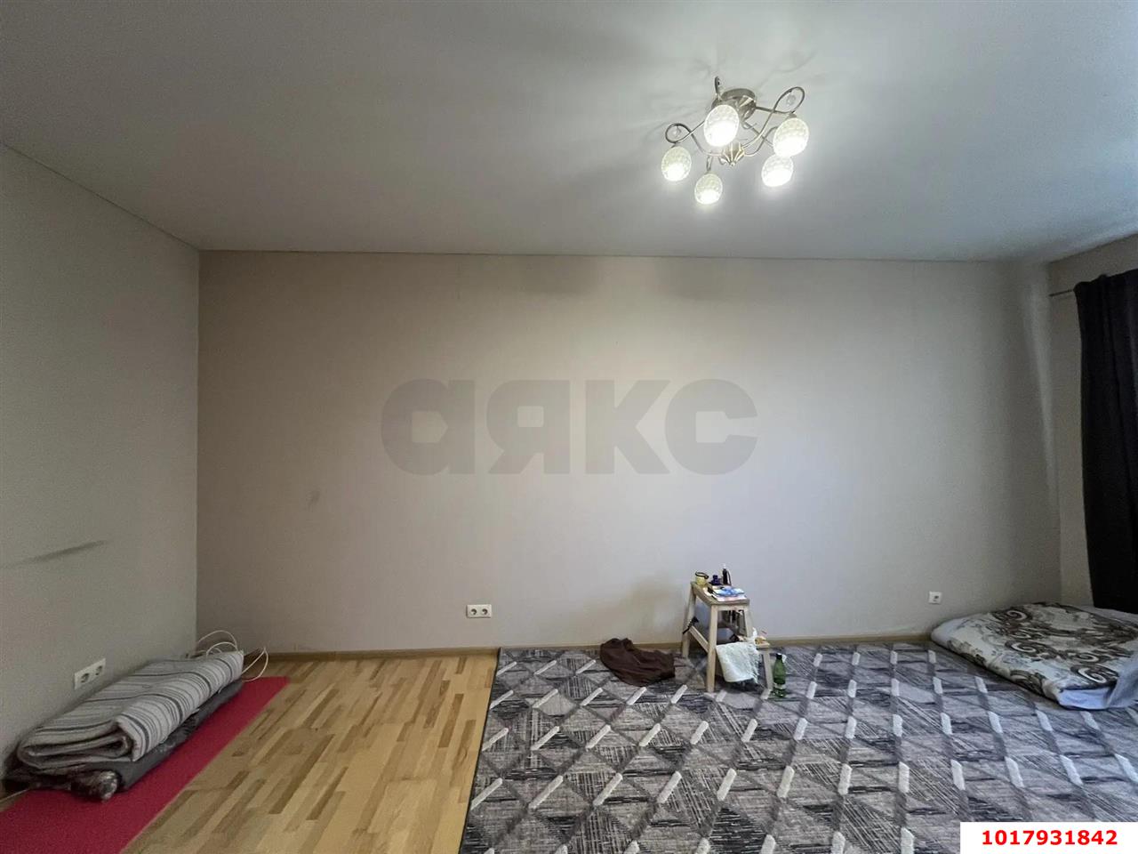 Фото №9: 3-комнатная квартира <span class="whitespace-nowrap">82 м²</span>, <span class="whitespace-nowrap">1/5 эт.</span> - Краснодар, Прикубанский внутригородской округ, мкр. Музыкальный, ул. Ангарская, 29/1