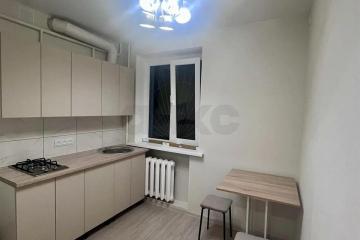 Фото №1: 1-комнатная квартира <span class="whitespace-nowrap">31 м²</span>, <span class="whitespace-nowrap">2/5 эт.</span> - Краснодар, мкр. Гидростроителей, ул. Игнатова, 5