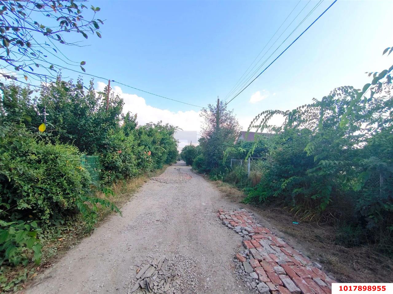 Фото №4: Личное подсобное хозяйство <span class="whitespace-nowrap">6 сот.</span> - Сад Кубани, мкр. Прикубанский внутригородской округ, пр-д Третий
