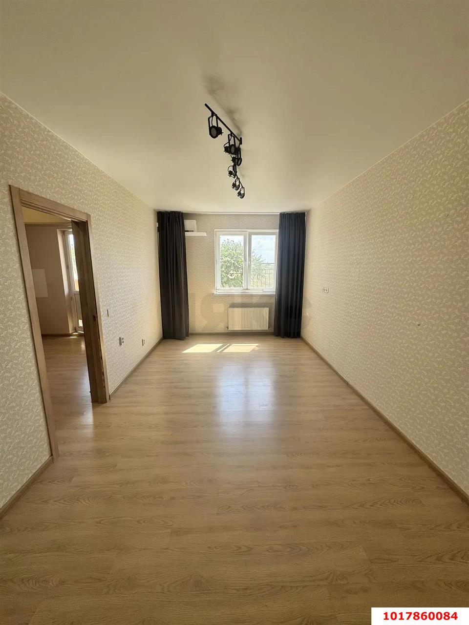 Фото №6: 1-комнатная квартира <span class="whitespace-nowrap">29 м²</span>, <span class="whitespace-nowrap">1/5 эт.</span> - Яблоновский, ул. Тургеневское Шоссе, 33/1