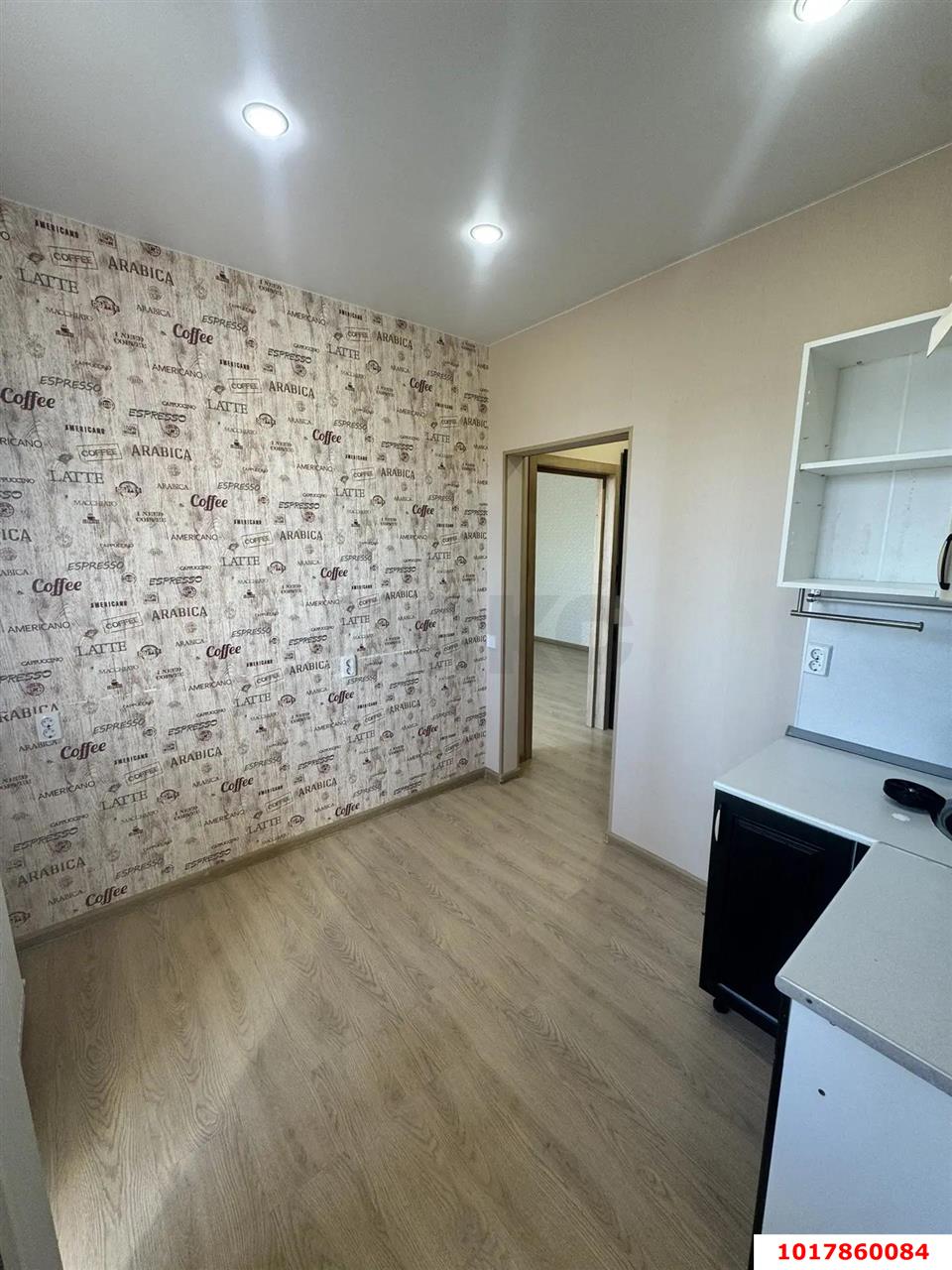 Фото №4: 1-комнатная квартира <span class="whitespace-nowrap">29 м²</span>, <span class="whitespace-nowrap">1/5 эт.</span> - Яблоновский, ул. Тургеневское Шоссе, 33/1