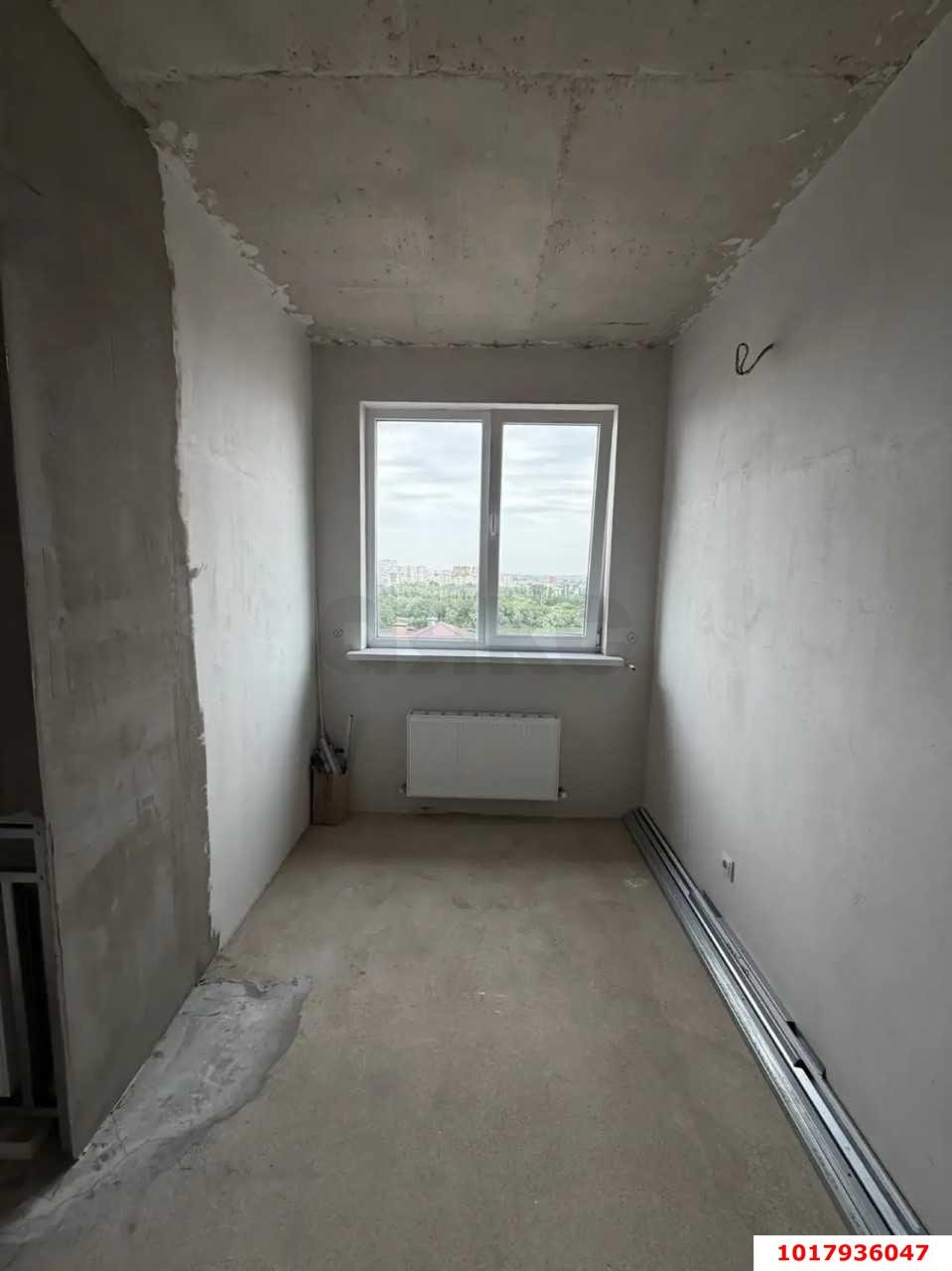 Фото №15: Студия <span class="whitespace-nowrap">30 м²</span>, <span class="whitespace-nowrap">16/16 эт.</span> - Новая Адыгея, мкр. жилой комплекс Мега-Победа, ул. Береговая, 3к15