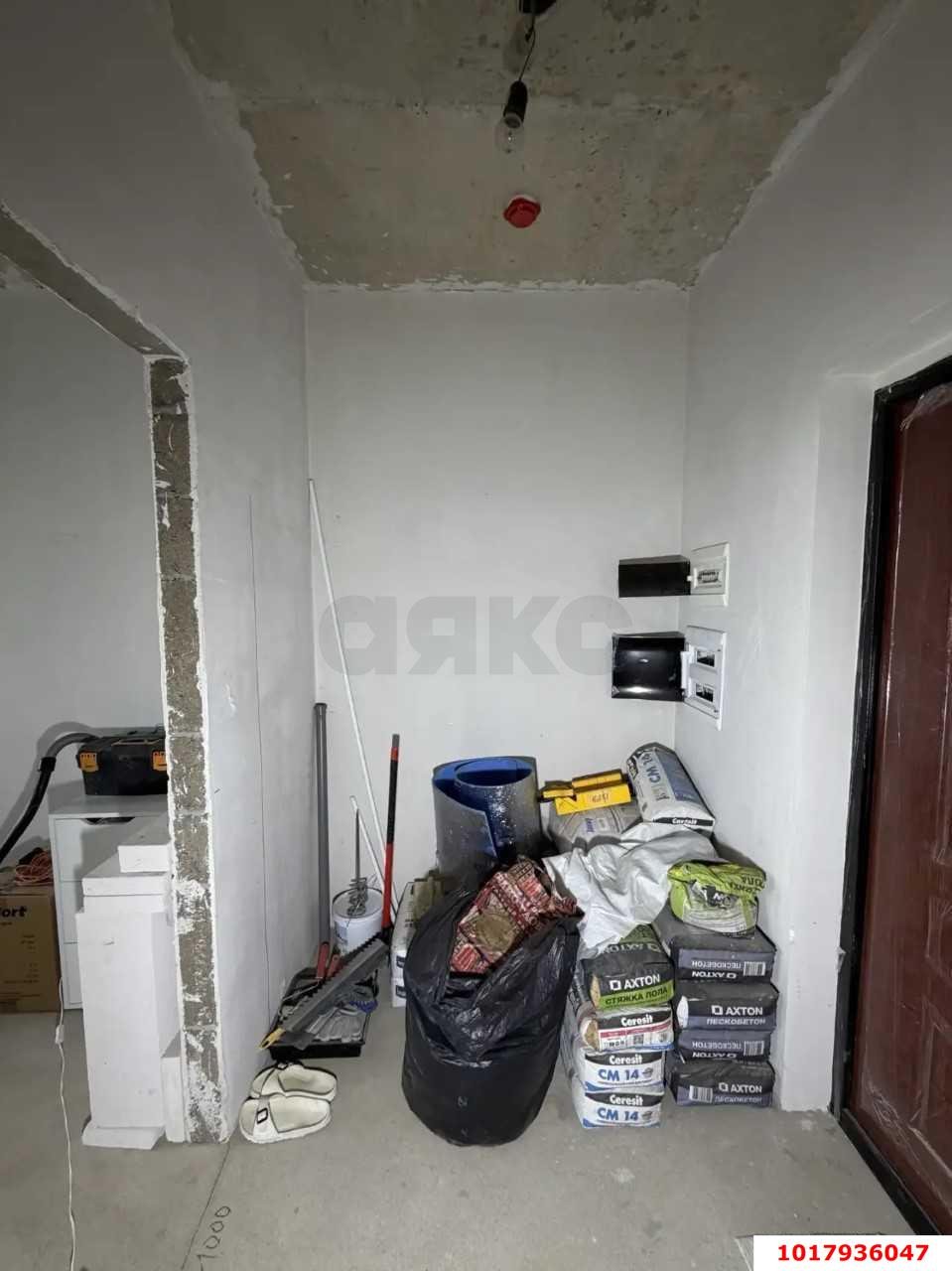 Фото №5: Студия <span class="whitespace-nowrap">30 м²</span>, <span class="whitespace-nowrap">16/16 эт.</span> - Новая Адыгея, мкр. жилой комплекс Мега-Победа, ул. Береговая, 3к15