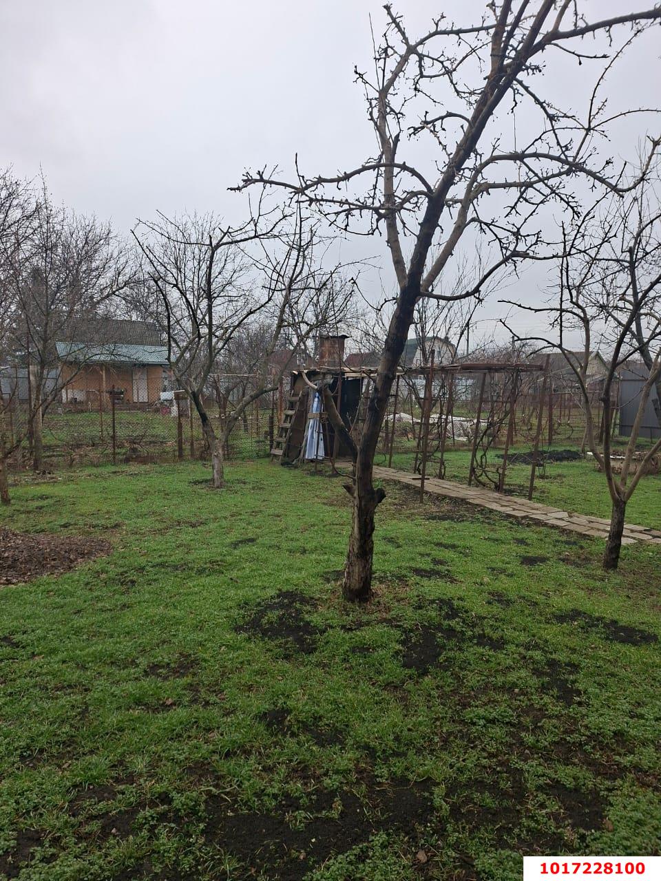 Фото №5: Дом <span class="whitespace-nowrap">90 м²</span> <span class="whitespace-nowrap">+ 6.35 сот.</span>, <span class="whitespace-nowrap">1 эт.</span> - Энергетик, мкр. Прикубанский внутригородской округ, ул. Мичурина, 73