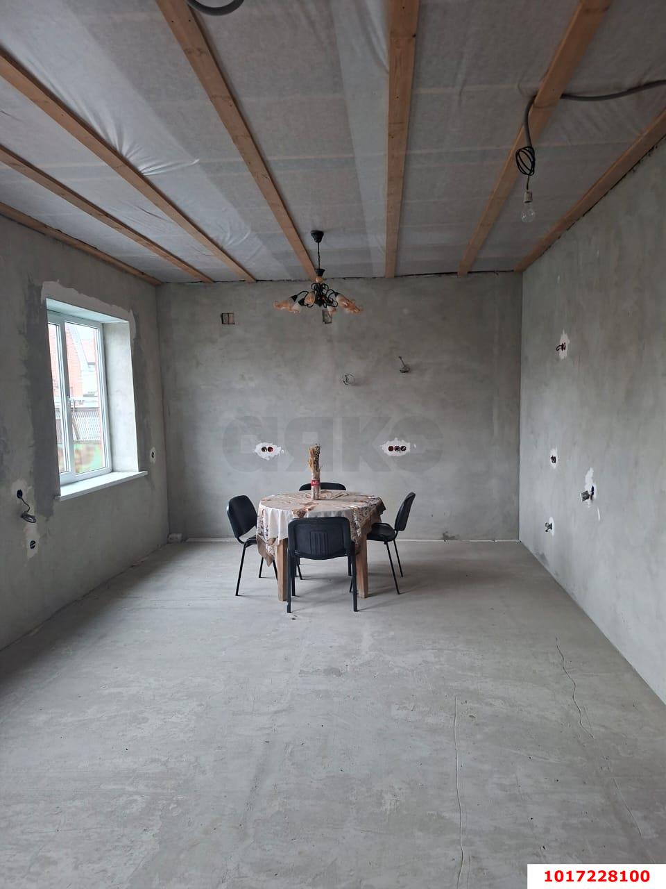 Фото №6: Дом <span class="whitespace-nowrap">90 м²</span> <span class="whitespace-nowrap">+ 6.35 сот.</span>, <span class="whitespace-nowrap">1 эт.</span> - Энергетик, мкр. Прикубанский внутригородской округ, ул. Мичурина, 73
