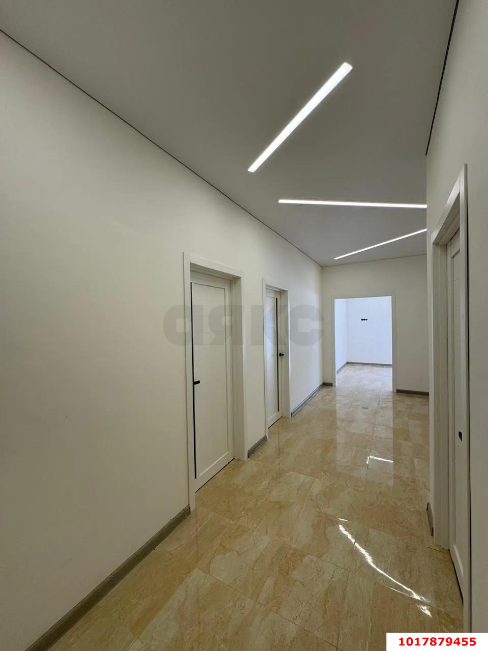 Фото №2: Дом <span class="whitespace-nowrap">92 м²</span> <span class="whitespace-nowrap">+ 4 сот.</span>, <span class="whitespace-nowrap">1 эт.</span> - Знаменский, Карасунский внутригородской округ, ст Химик, ул. Абрикосовая, 300