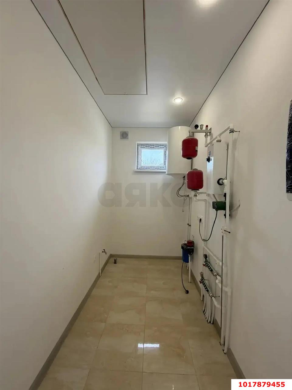Фото №6: Дом <span class="whitespace-nowrap">92 м²</span> <span class="whitespace-nowrap">+ 4 сот.</span>, <span class="whitespace-nowrap">1 эт.</span> - Знаменский, Карасунский внутригородской округ, ст Химик, ул. Абрикосовая, 300