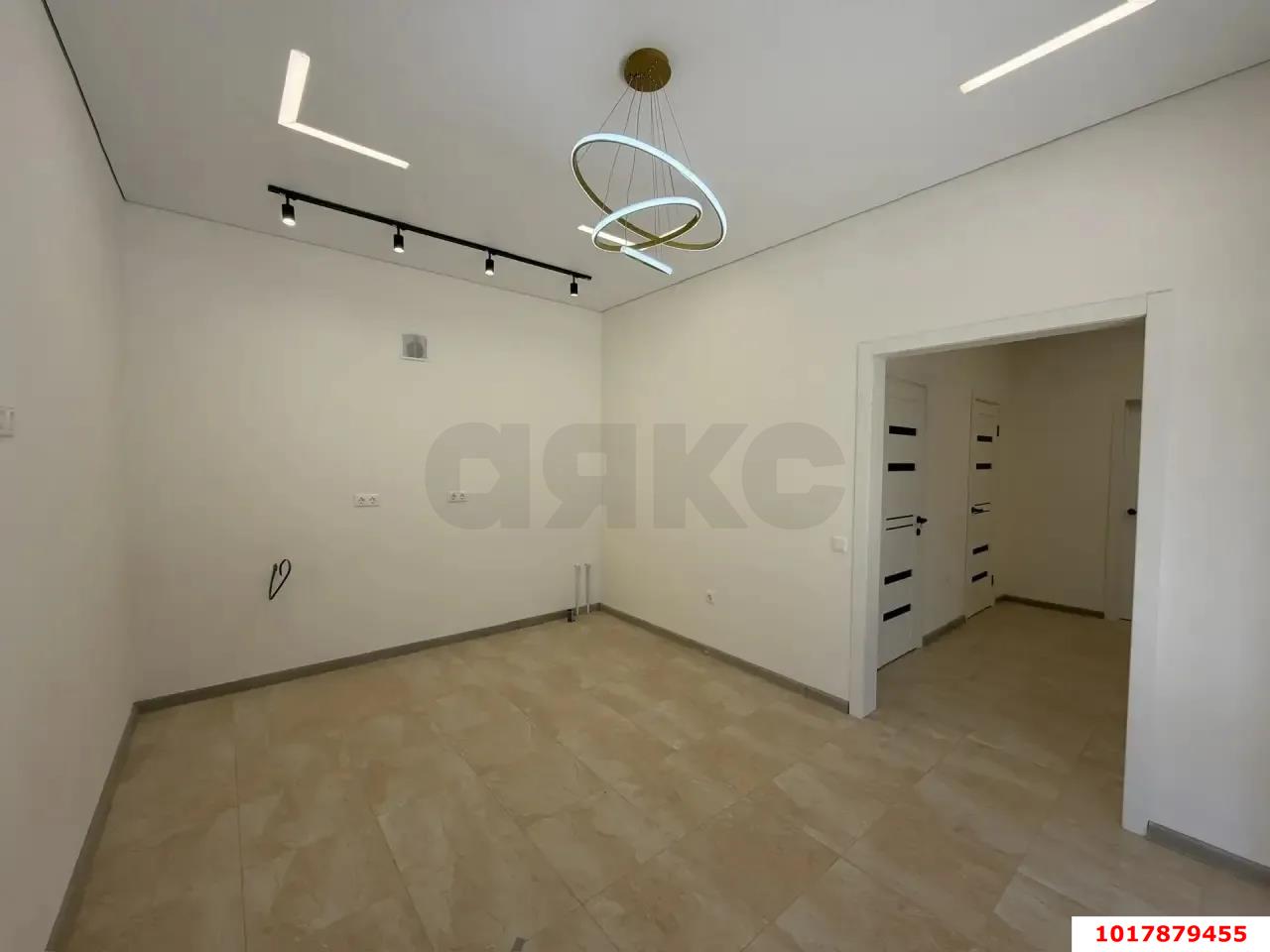 Фото №3: Дом <span class="whitespace-nowrap">92 м²</span> <span class="whitespace-nowrap">+ 4 сот.</span>, <span class="whitespace-nowrap">1 эт.</span> - Знаменский, Карасунский внутригородской округ, ст Химик, ул. Абрикосовая, 300