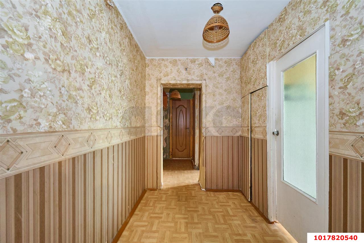 Фото №19: 3-комнатная квартира <span class="whitespace-nowrap">82 м²</span>, <span class="whitespace-nowrap">8/9 эт.</span> - Краснодар, Карасунский внутригородской округ, мкр. Комсомольский, ул. 30-й Иркутской Дивизии, 8