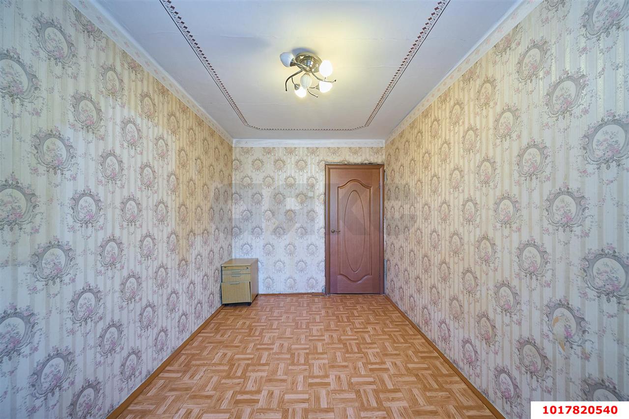 Фото №16: 3-комнатная квартира <span class="whitespace-nowrap">82 м²</span>, <span class="whitespace-nowrap">8/9 эт.</span> - Краснодар, Карасунский внутригородской округ, мкр. Комсомольский, ул. 30-й Иркутской Дивизии, 8