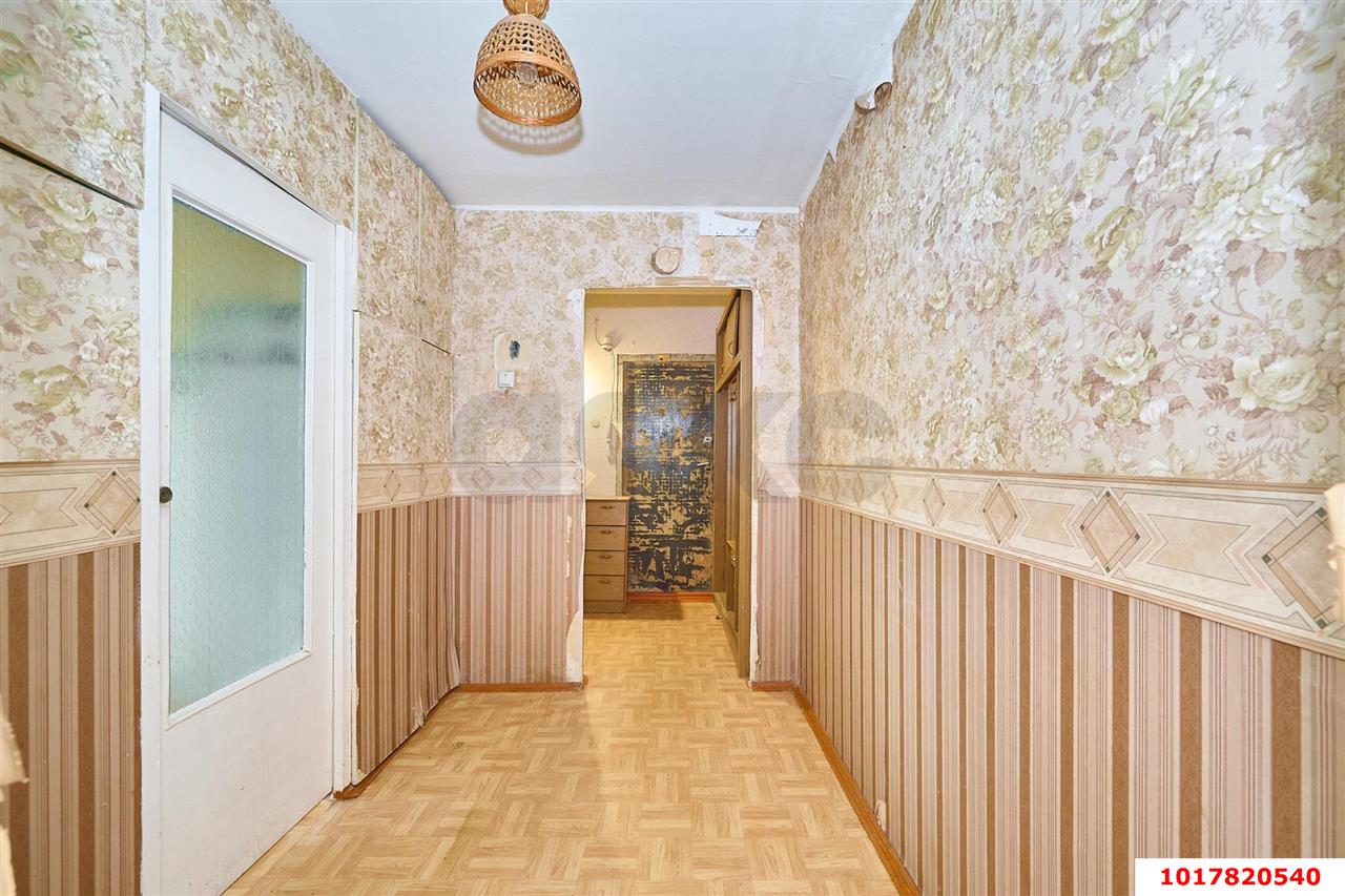 Фото №20: 3-комнатная квартира <span class="whitespace-nowrap">82 м²</span>, <span class="whitespace-nowrap">8/9 эт.</span> - Краснодар, Карасунский внутригородской округ, мкр. Комсомольский, ул. 30-й Иркутской Дивизии, 8
