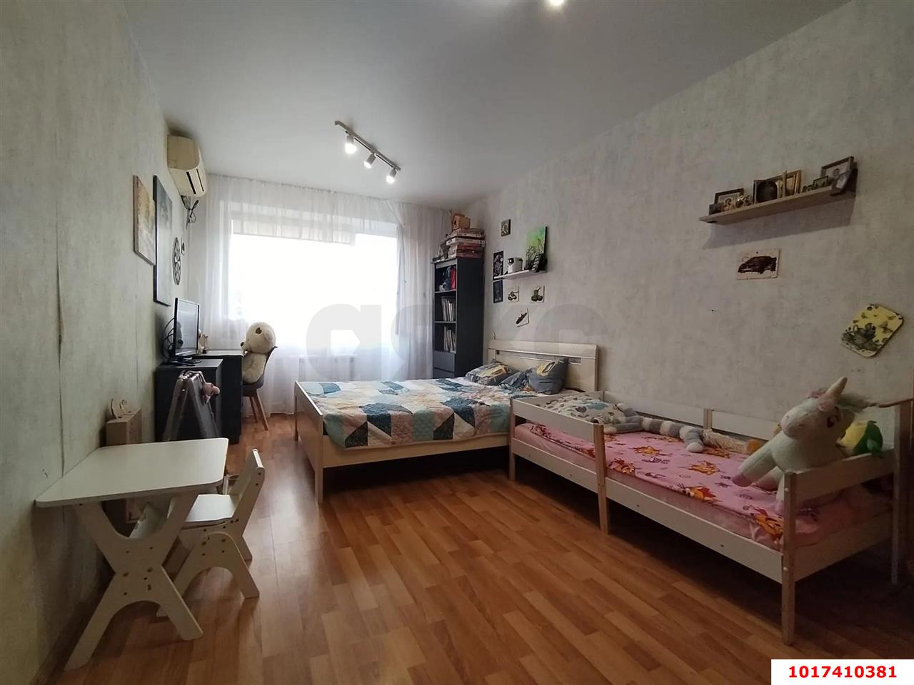 Фото №5: 2-комнатная квартира <span class="whitespace-nowrap">47 м²</span>, <span class="whitespace-nowrap">3/5 эт.</span> - Краснодар, Прикубанский внутригородской округ, ж/м Учхоз Кубань, ул. Красная, 10