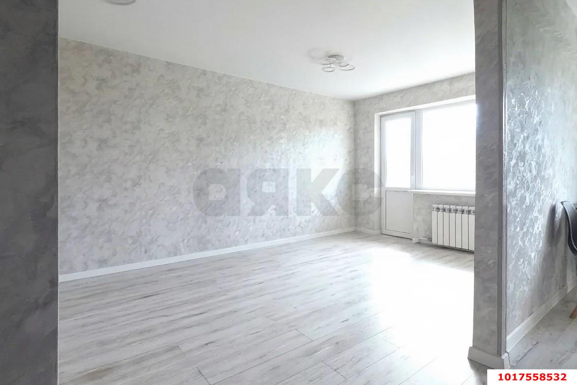Фото №4: 1-комнатная квартира <span class="whitespace-nowrap">32 м²</span>, <span class="whitespace-nowrap">5/5 эт.</span> - Краснодар, мкр. Центральный внутригородской округ, ул. Красная, 196