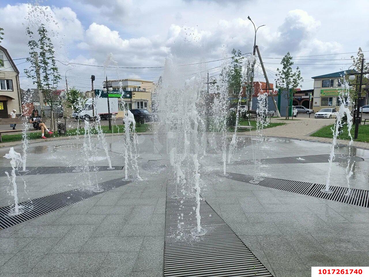 Фото №6: Земельный участок под ИЖС <span class="whitespace-nowrap">14 сот.</span> - Яблоновский, ул. Северная, 14А
