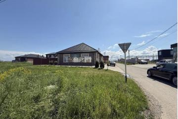 Фото №1: Личное подсобное хозяйство <span class="whitespace-nowrap">5 сот.</span> - Энем, ул. Бесланеевская
