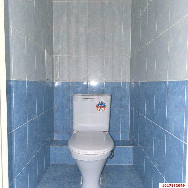 Фото №9: 2-комнатная квартира <span class="whitespace-nowrap">62 м²</span>, <span class="whitespace-nowrap">8/18 эт.</span> - Краснодар, Прикубанский внутригородской округ, имени Петра Метальникова, мкр. жилой комплекс Времена Года-2, ул. Евгении Жигуленко, 5к2