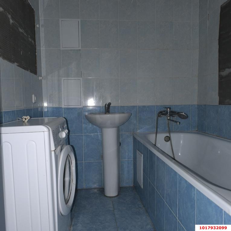Фото №8: 2-комнатная квартира <span class="whitespace-nowrap">62 м²</span>, <span class="whitespace-nowrap">8/18 эт.</span> - Краснодар, Прикубанский внутригородской округ, имени Петра Метальникова, мкр. жилой комплекс Времена Года-2, ул. Евгении Жигуленко, 5к2