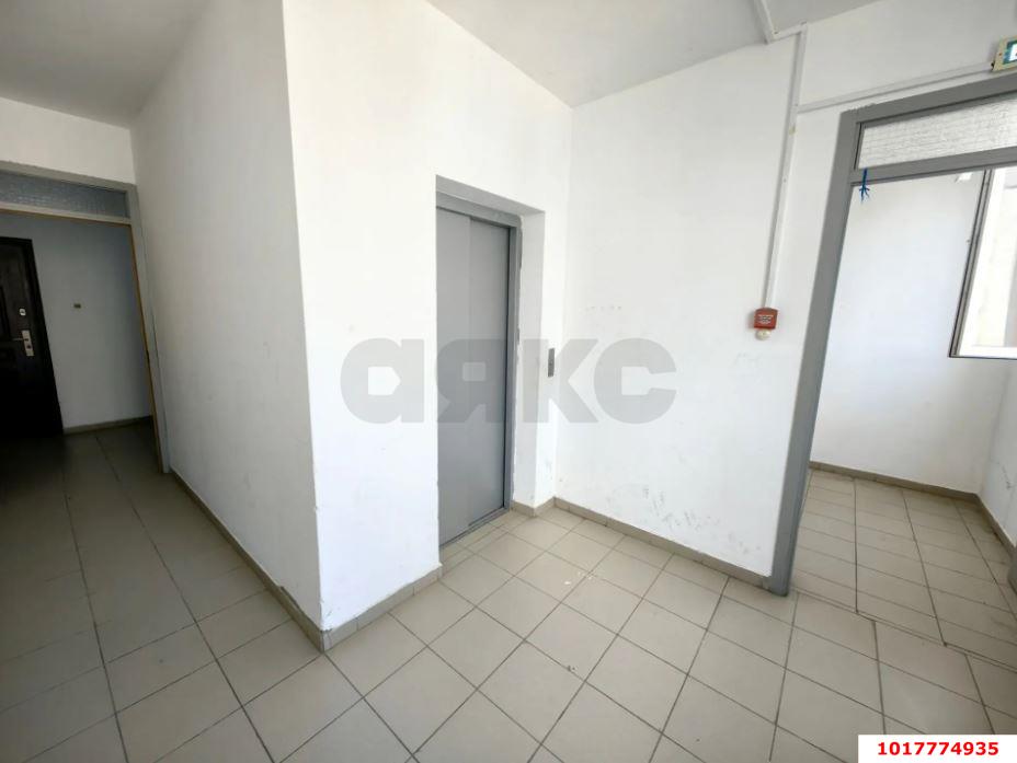 Фото №18: 3-комнатная квартира <span class="whitespace-nowrap">80 м²</span>, <span class="whitespace-nowrap">5/7 эт.</span> - Краснодар, Прикубанский внутригородской округ, мкр. жилой комплекс Европа-Сити, ул. Венецианская, 8