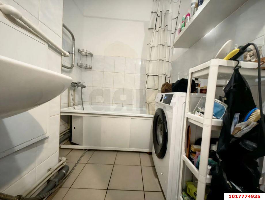 Фото №7: 3-комнатная квартира <span class="whitespace-nowrap">80 м²</span>, <span class="whitespace-nowrap">5/7 эт.</span> - Краснодар, Прикубанский внутригородской округ, мкр. жилой комплекс Европа-Сити, ул. Венецианская, 8